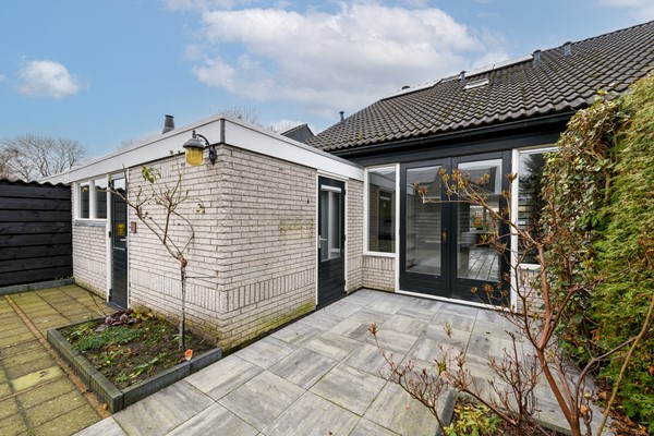 Medium property photo - De Wetterkamp 7, 8501 PK Joure